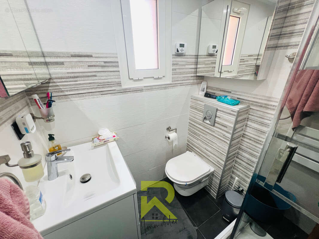 Appartement à AGDE