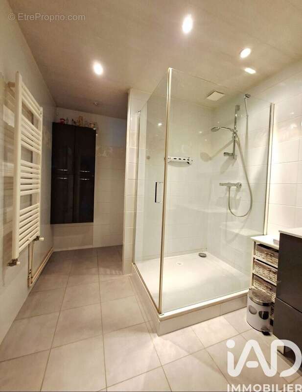 Photo 7 - Appartement à SAINTE-LUCE-SUR-LOIRE