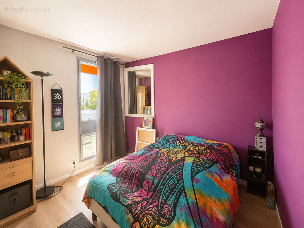 Appartement à ALFORTVILLE