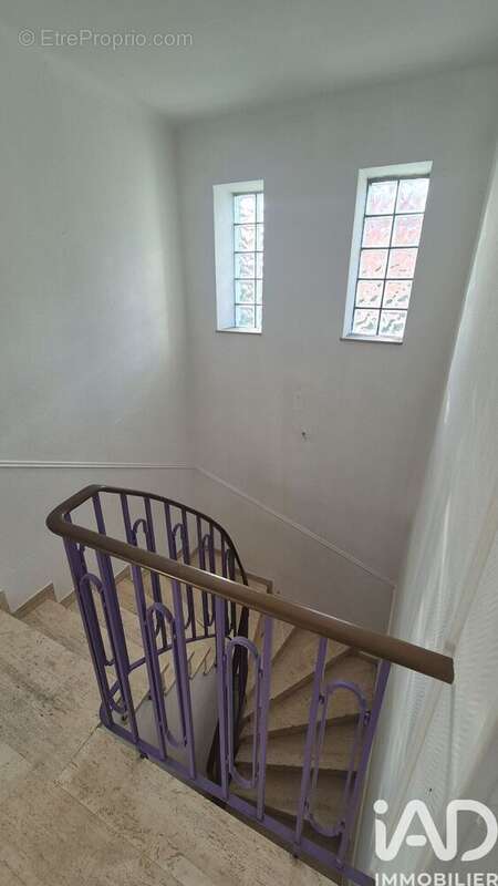 Photo 4 - Maison à REMILLY