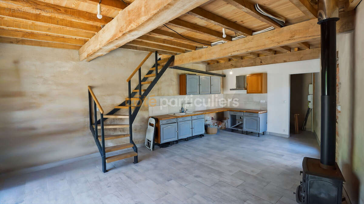 Maison Gaillac 4 pièce(s) 73 m2 - photo 3