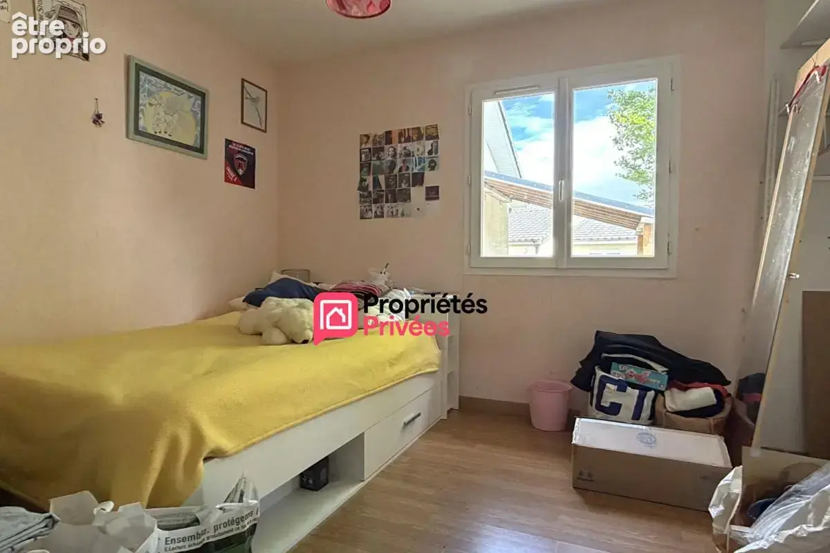 Coup de coeur maison T6 de plain-pied de 195m², terrain 1200m² PAUGNAT 63410 - photo 10