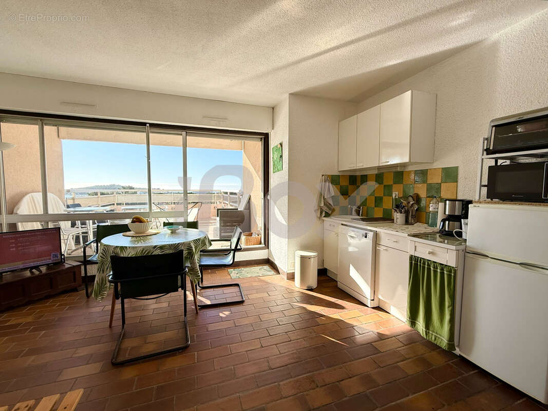 Appartement à LA SEYNE-SUR-MER