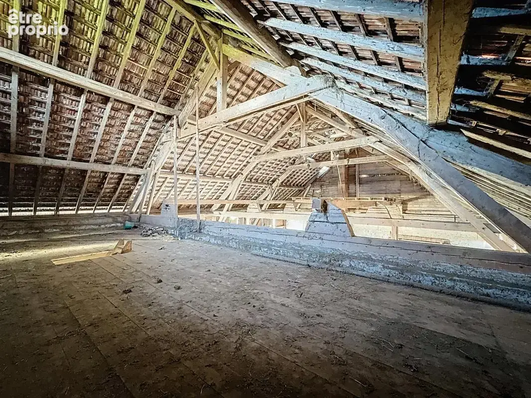 Maison 4 pièces 440 m² à vendre à La Roche-Sur-Foron (74800) - photo 5