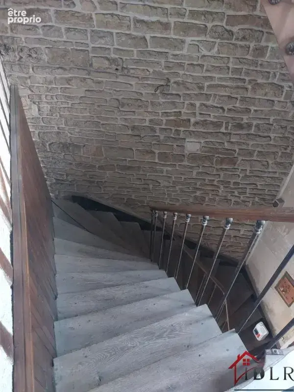 WASSY, magnifique appartement de 164m2 avec 3 chambres + gar - photo 7