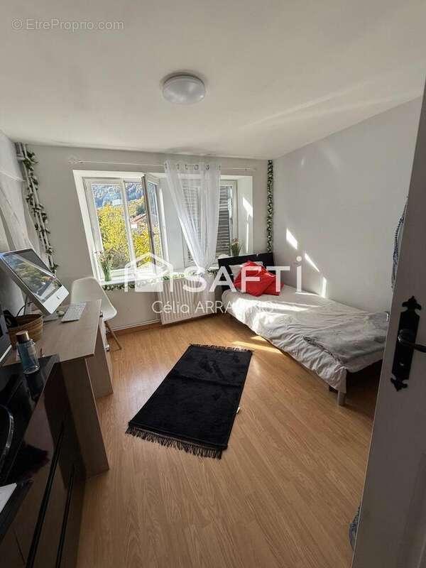 Photo 5 - Maison à LA MOUILLE