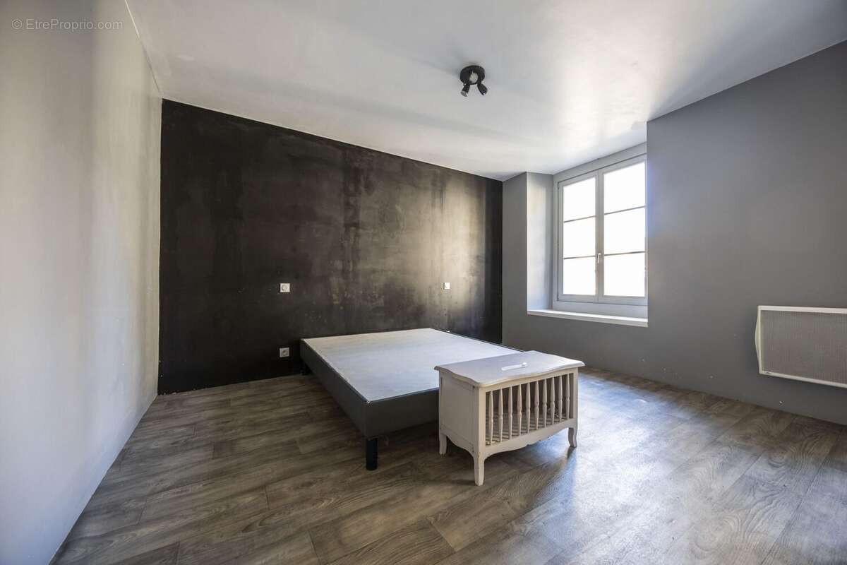 Maison à PLEAUX