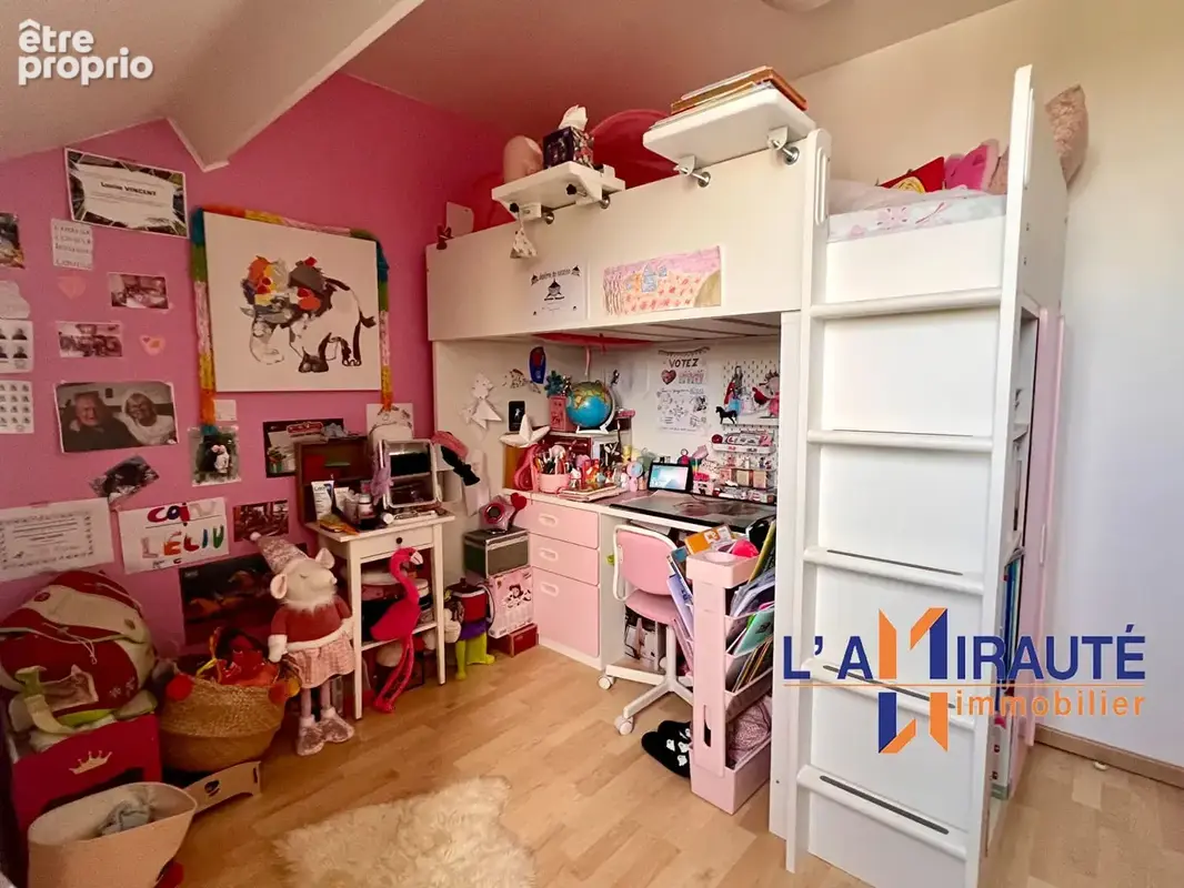Maison  116 m2 - photo 9