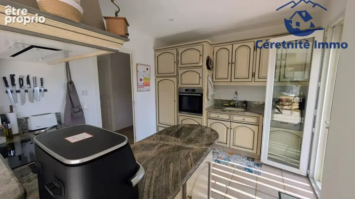Céret,  belle villa avec vues panoramiques - photo 13