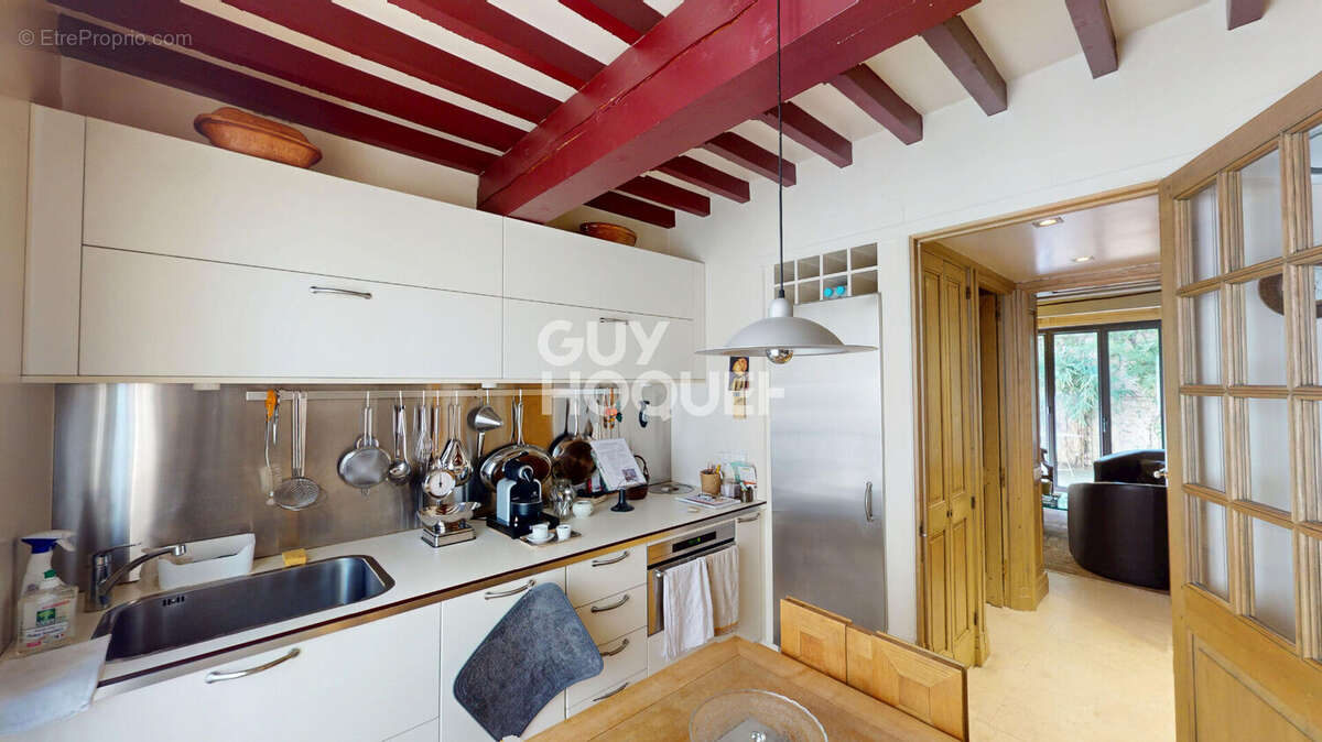 Maison à SAINT-DIDIER