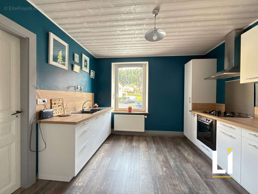 Appartement à MAICHE