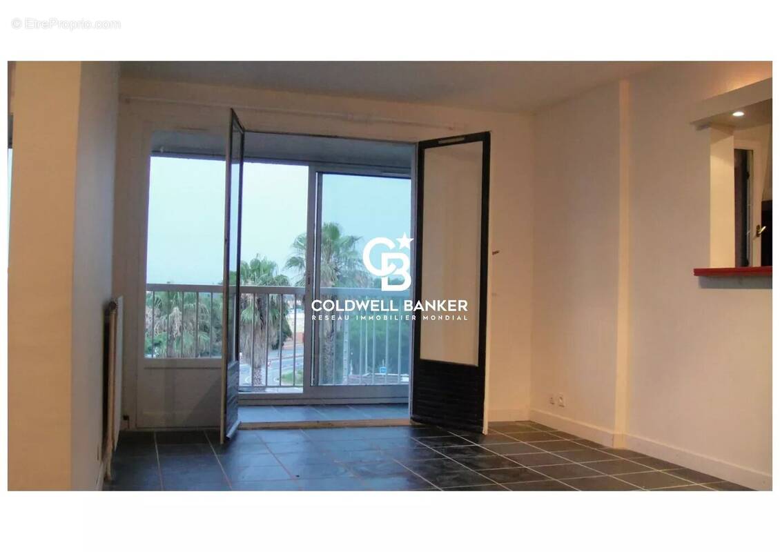 Appartement à FREJUS