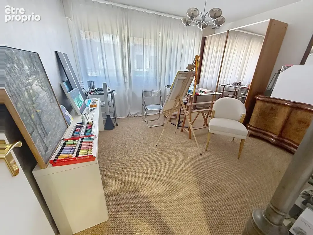 Maison et appartement Tourcoing - photo 16