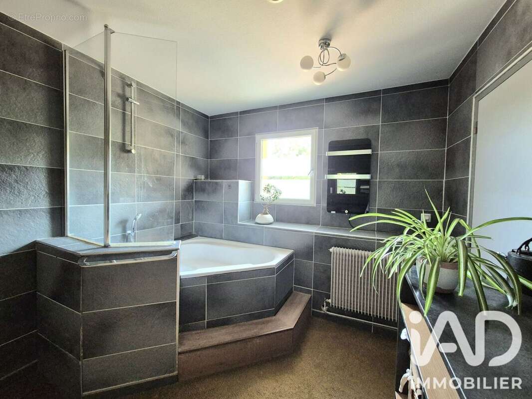 Maison 208 m² à Grezolles  - photo 7
