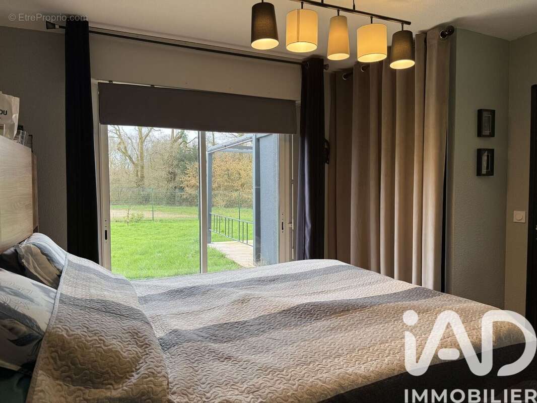 Photo 4 - Maison à LOCMINE