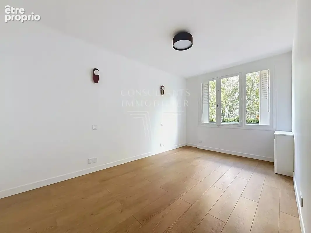 Appartement familial traversant - photo 8