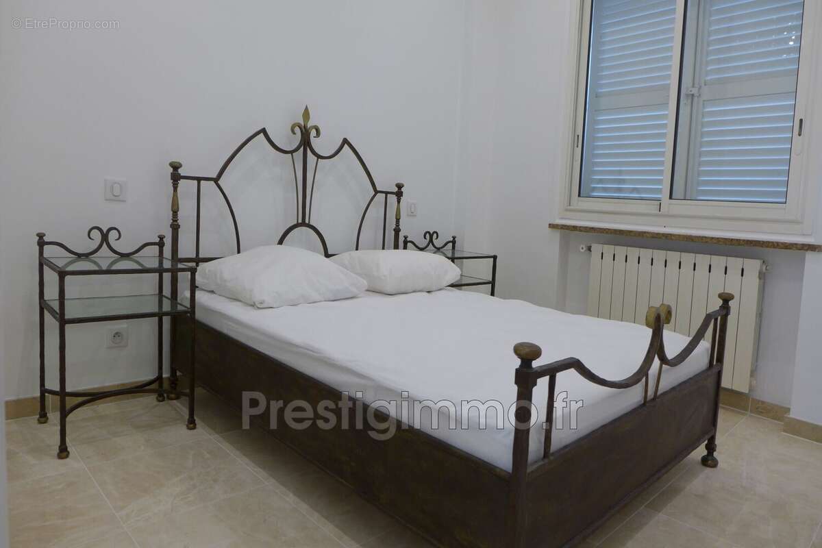 Appartement 50 m² à Antibes  - photo 9