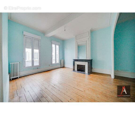 Appartement à LIBOURNE