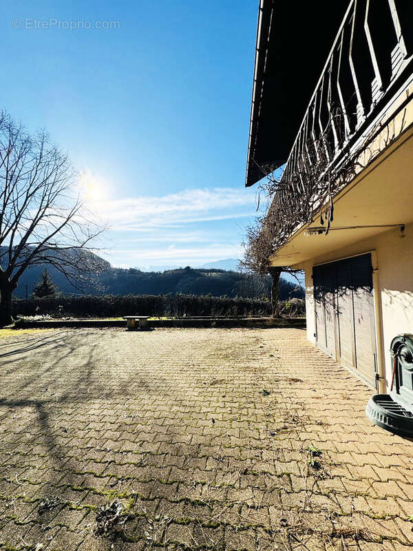 Maison Venon 4 - photo 6