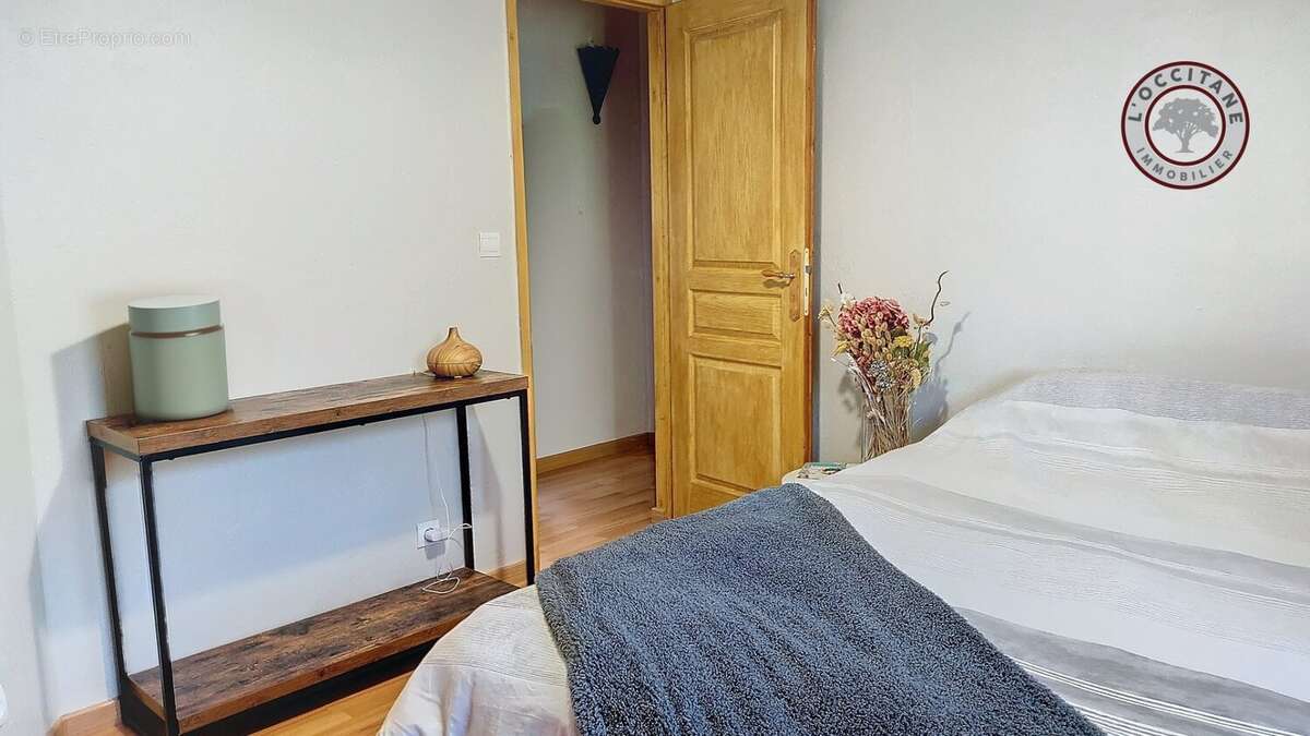 Maison à L'ISLE-JOURDAIN