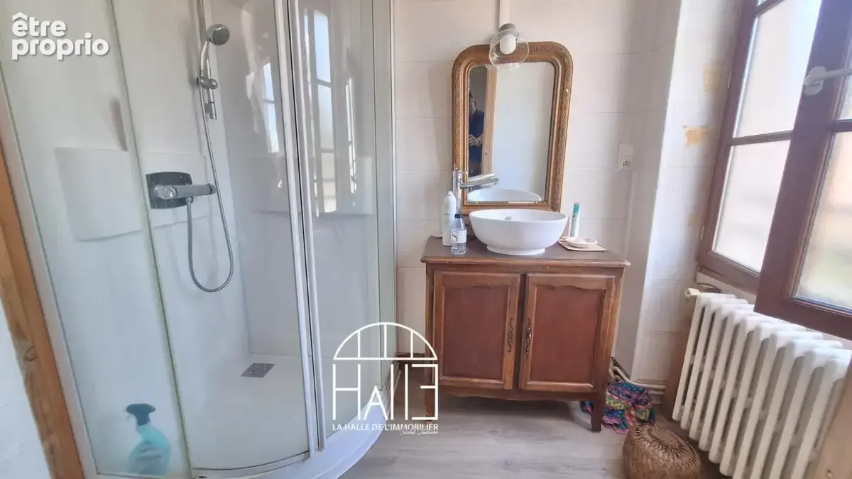 Maison 5 pièces 163 m² à vendre à Saint-Ouen-Sur-Gartempe (87300) - photo 19