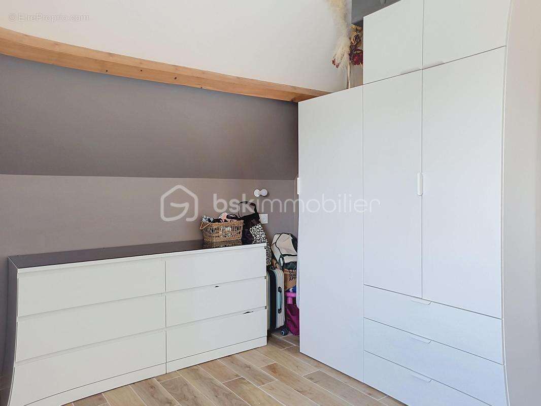 Maison 121 m² à Dole  - photo 7