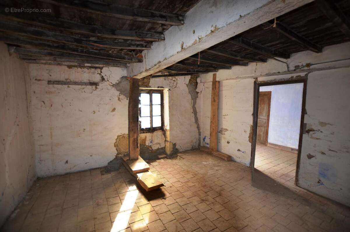 19  Chambre  bedroom