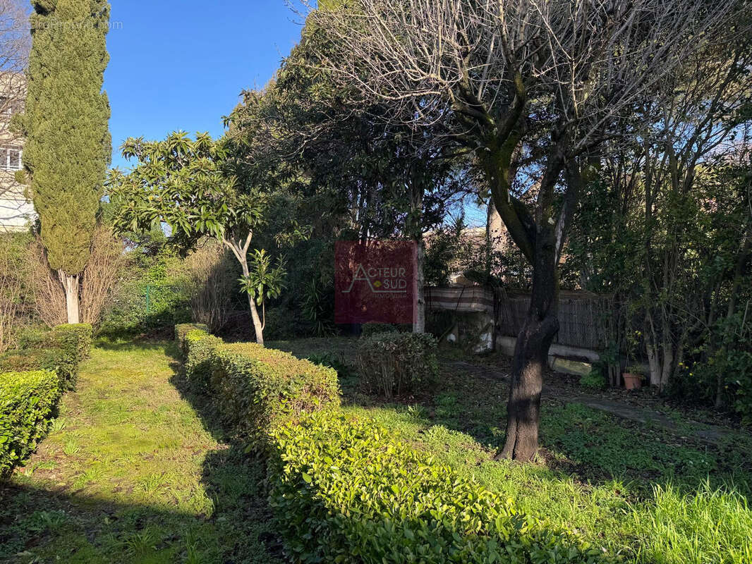 Vente maison 4 pieces montpellier arceaux assas - photo 2