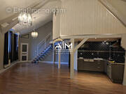 Appartement à TOURS