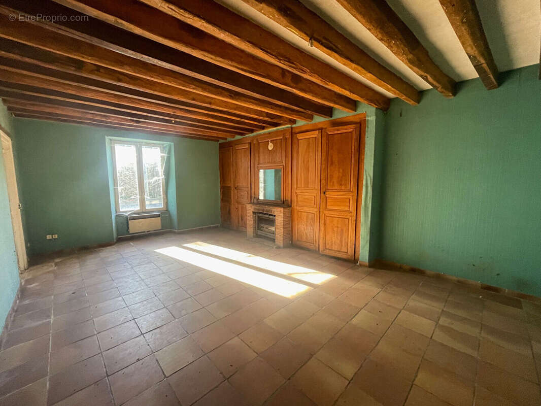 Maison à LA FERTE-SOUS-JOUARRE