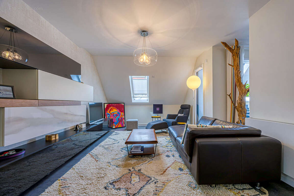 Appartement à ANNECY