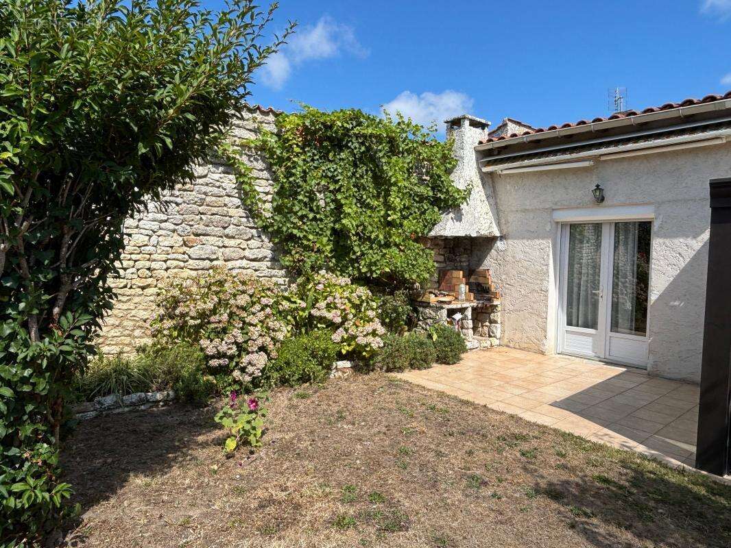 Maison À Vendre - photo 3