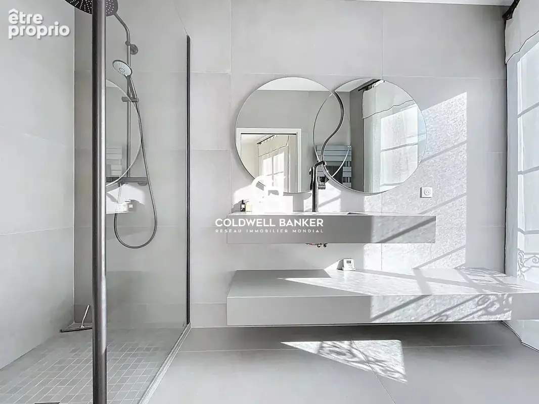 Maison contemporaine de prestige à Jonzac - photo 14