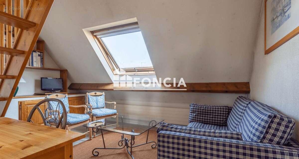 Maison à ANTONY