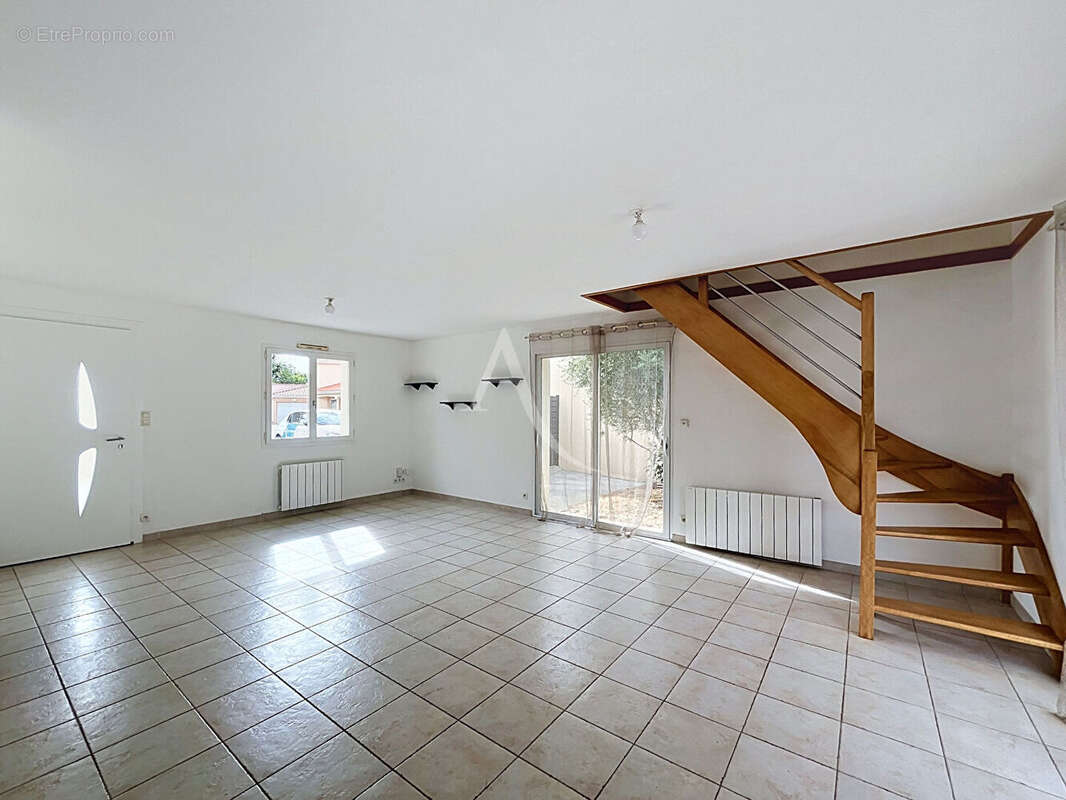 Maison familiale dans un secteur calme et recherché - photo 4