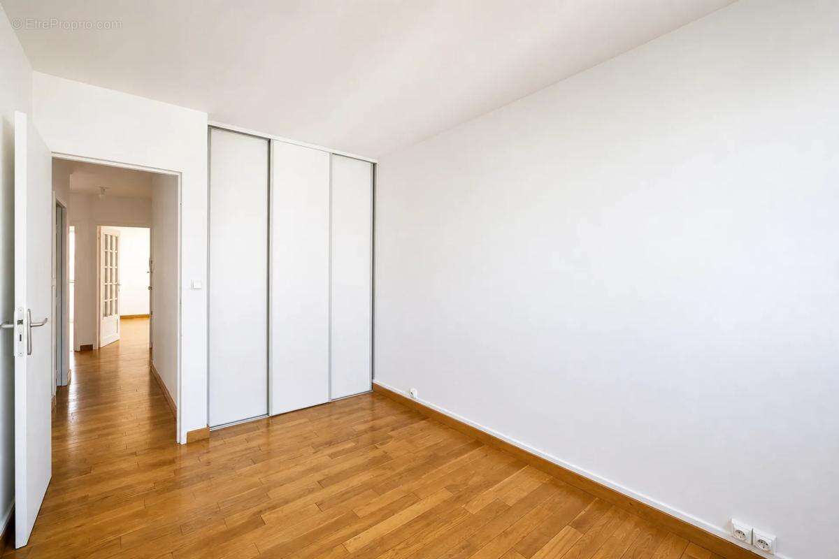 Appartement T3 lumineux à Rueil-Malmaison - photo 13