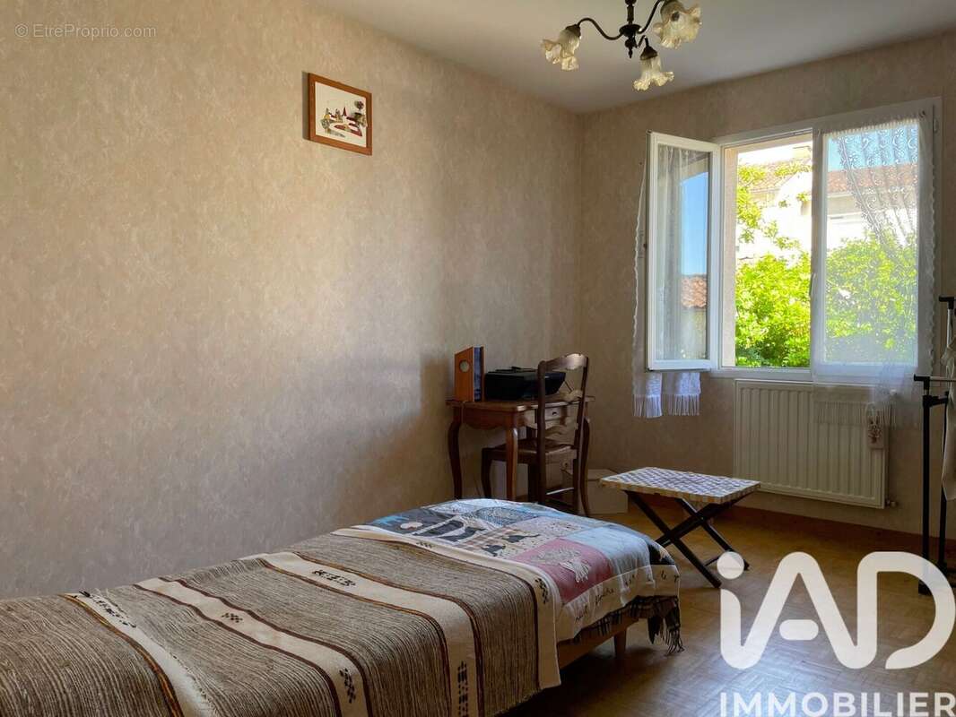 Photo 5 - Maison à LA ROCHEFOUCAULD