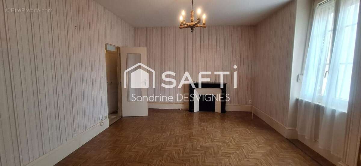 Photo 2 - Maison à MARMAGNE