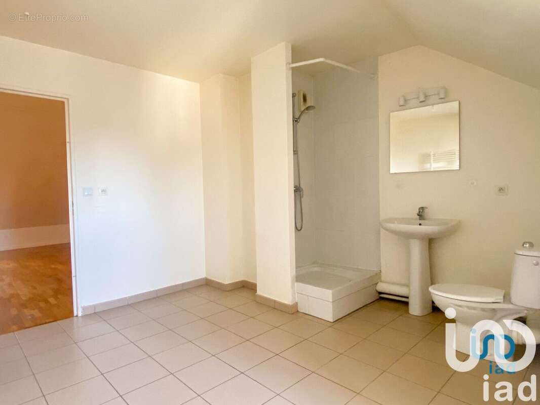 Photo 7 - Appartement à TAVERNY