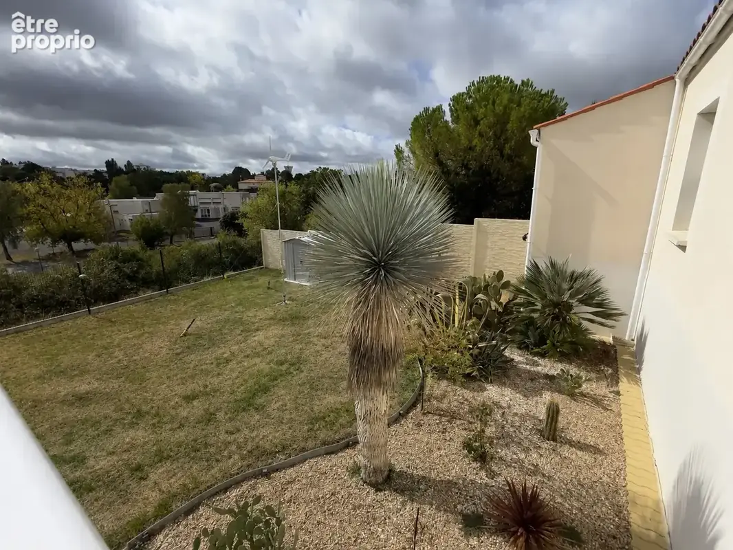 Maison a vendre saintes - photo 2