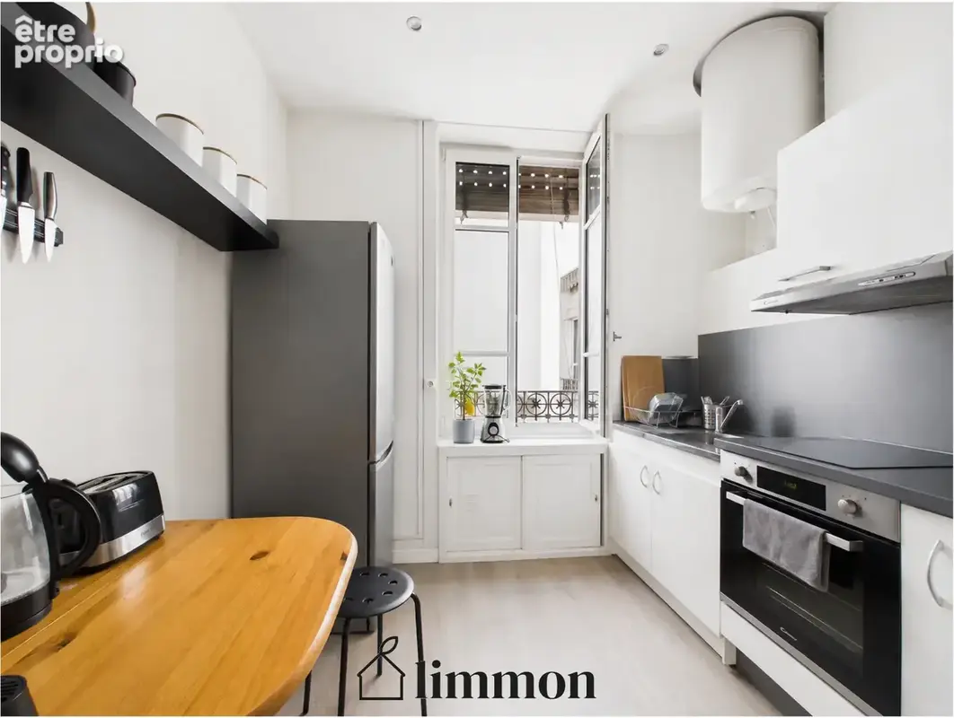 'appartement - 3 pieces' - photo 4