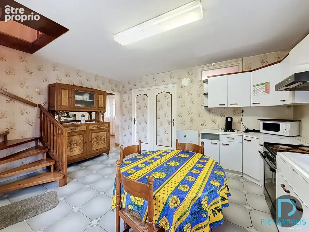 Maison 5 pièces 100 m² à vendre à Marlieux (01240) - photo 3