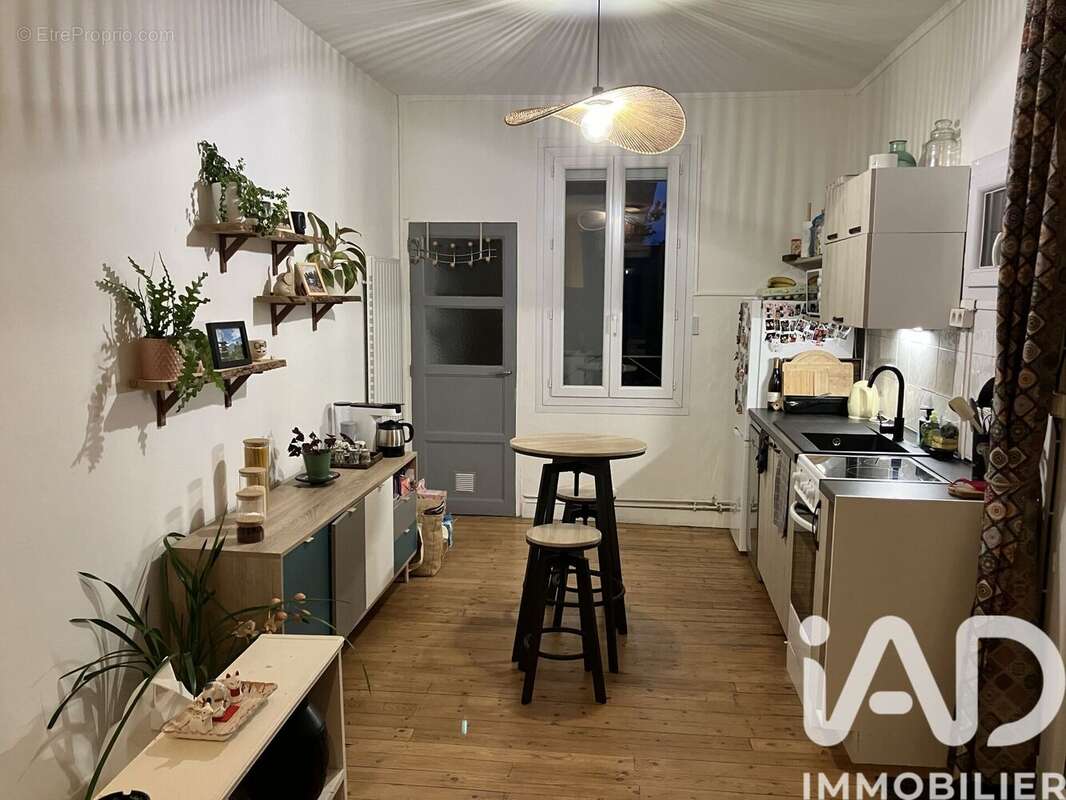 Photo 4 - Maison à LE MANS