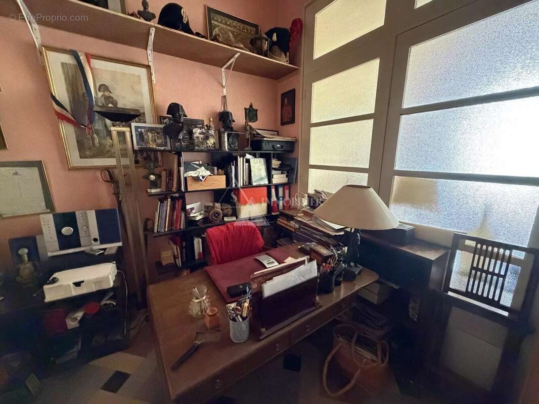 Appartement à AJACCIO