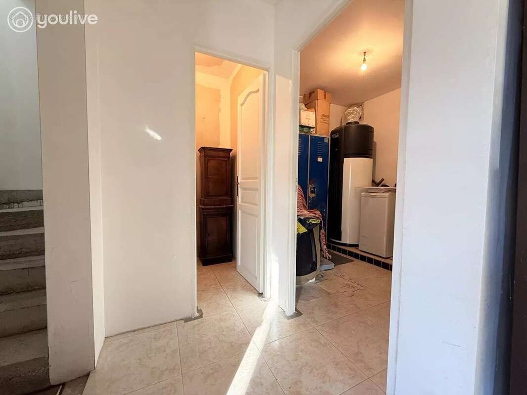 Maison à INGOUVILLE