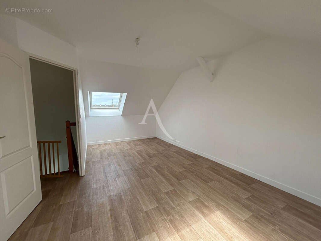 Appartement à SAINT-NAZAIRE