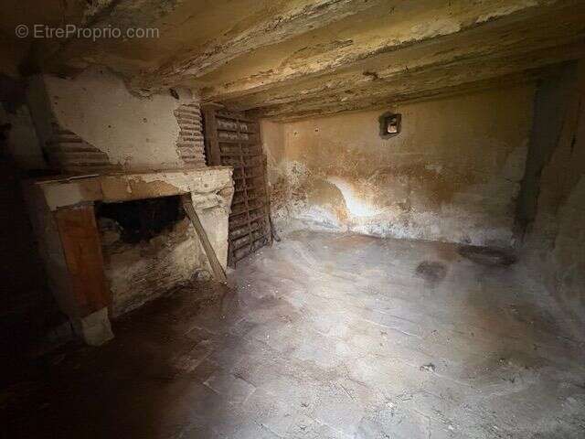 Maison à SELLES-SUR-CHER