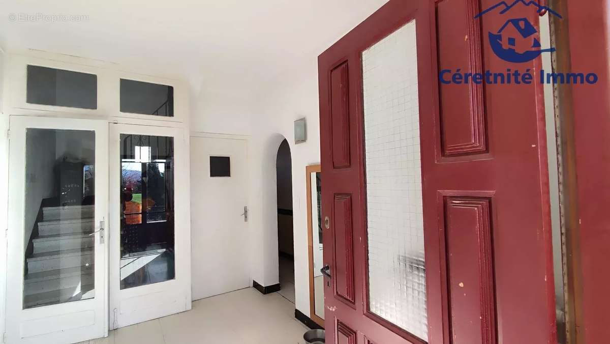 Maison à SAINT-JEAN-PLA-DE-CORTS