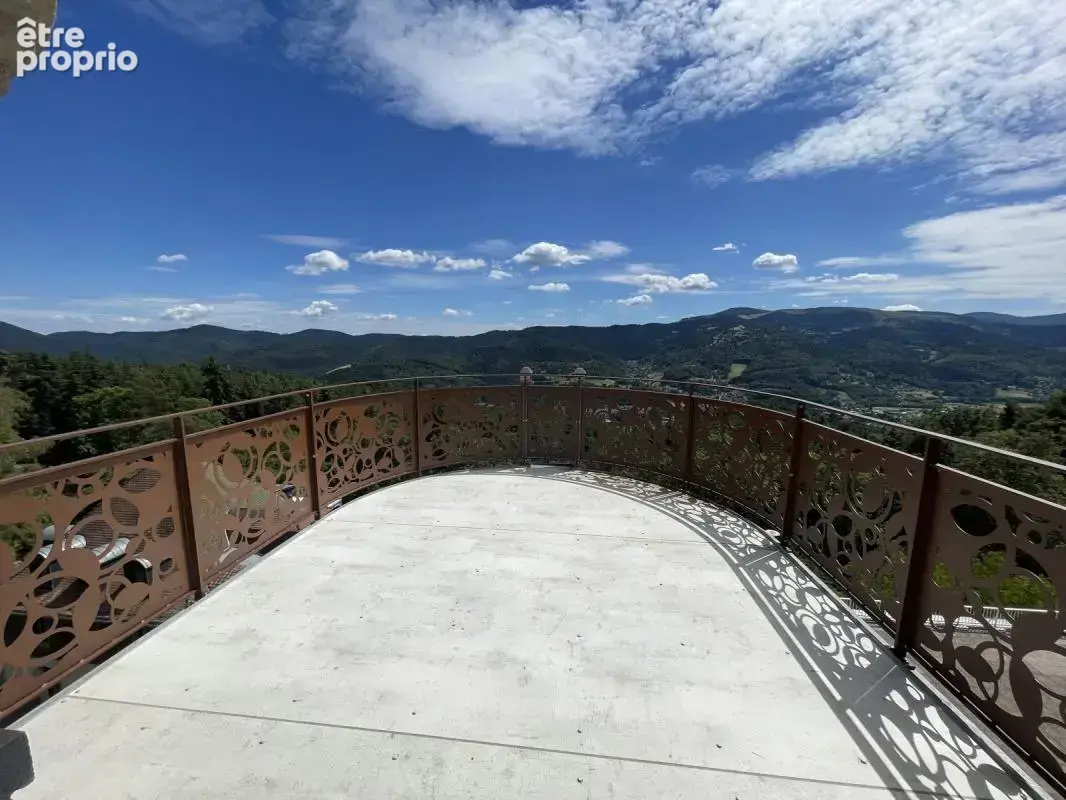 Appartement 3 pièces - Domaine Haslach - photo 9