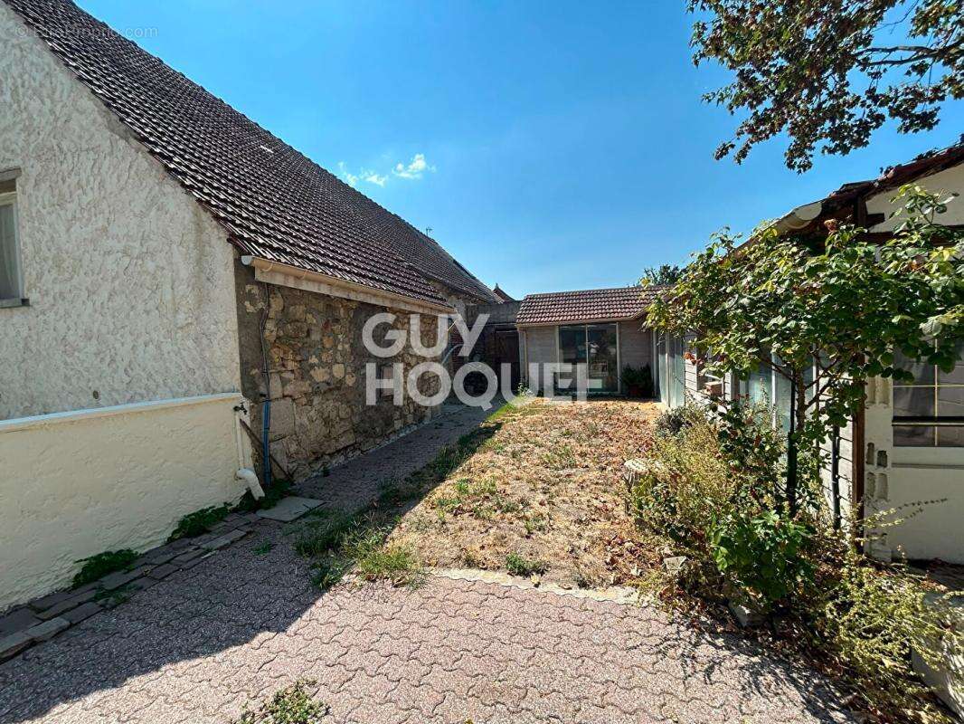 Maison Les Ageux 164.2 m2 - photo 10